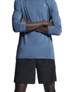 On 7" Performance Shorts, Karla - Image 4