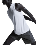 On LS 7" Performance Shorts, stuttbuxur karla - Image 4