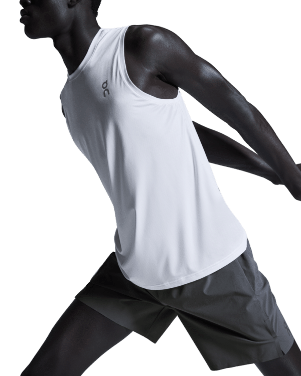 On LS 7" Performance Shorts, stuttbuxur karla - Image 4