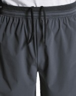On LS 7" Performance Shorts, stuttbuxur karla - Image 6