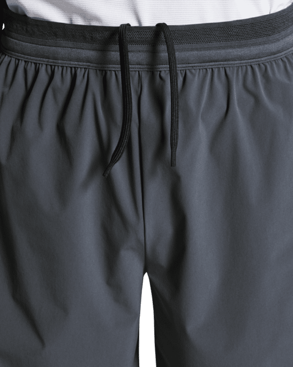 On LS 7" Performance Shorts, stuttbuxur karla - Image 6