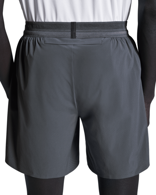 On LS 7" Performance Shorts, stuttbuxur karla - Image 5