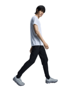 On Core Pants, karla - Image 2