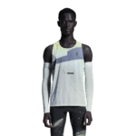 On Race Singlet, Karla