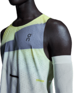 On Race Singlet, Karla - Image 3