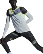 On Race Singlet, Karla - Image 4