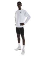 On Train Tights 1/2, Karla - Image 4