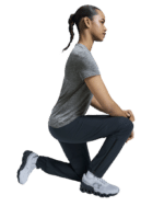 On LS Core Pants, kvenna - Image 2