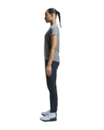 On LS Core Pants, kvenna - Image 5
