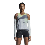 On Race Singlet, Kvenna