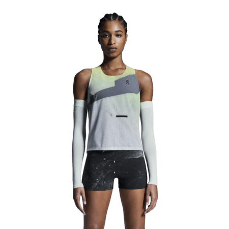On Race Singlet, Kvenna