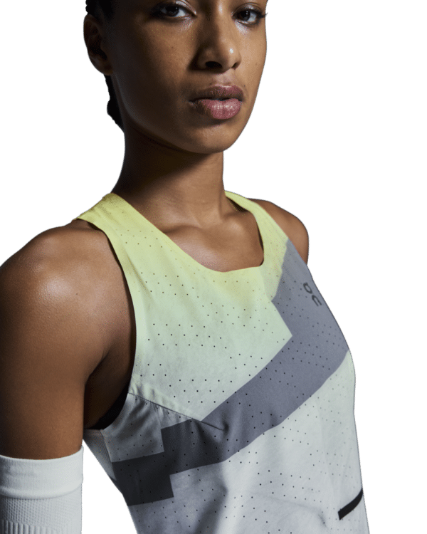 Create Small PNG-1WF10182959-race_singlet-ss25-limelight_glacier-w-4x5-tr-g4 On Race Singlet, Kvenna - Image 3