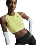 On Race Crop, Kvenna - Image 7