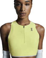 On Race Crop, Kvenna - Image 4