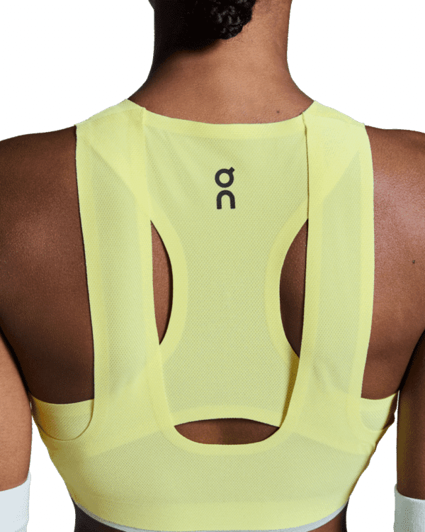 On Race Crop, Kvenna - Image 8