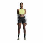On Race Tights Short, Kvenna - Image 3