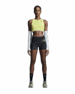 On Race Tights Short, Kvenna