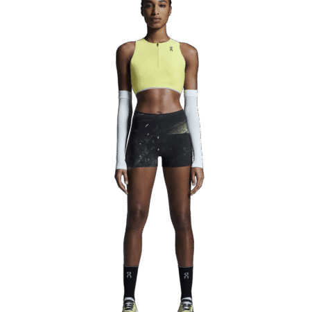On Race Tights Short, Kvenna