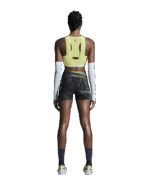 On Race Tights Short, Kvenna - Image 7