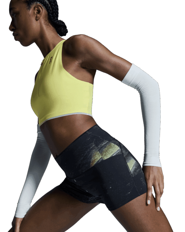 Create Small PNG-1WF10202965-race_tights_short-ss25-black_limelight-w-4x5-tr-g3 On Race Tights Short, Kvenna - Image 5