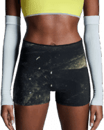 On Race Tights Short, Kvenna - Image 6