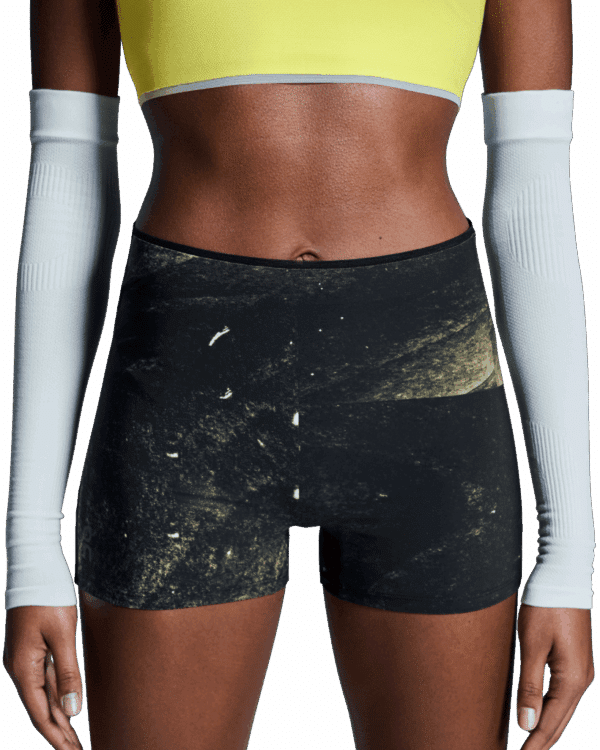 Create Small PNG-1WF10202965-race_tights_short-ss25-black_limelight-w-4x5-tr-g4 On Race Tights Short, Kvenna - Image 6