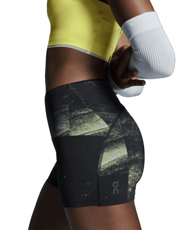 Create Small PNG-1WF10202965-race_tights_short-ss25-black_limelight-w-4x5-tr-g6 On Race Tights Short, Kvenna - Image 8