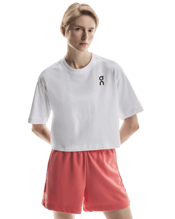 On Club Boxy-T bolur, kvenna - Image 5