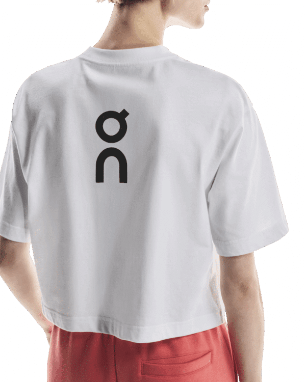 On Club Boxy-T bolur, kvenna - Image 4