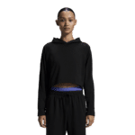 On Studio Hoodie, Kvenna
