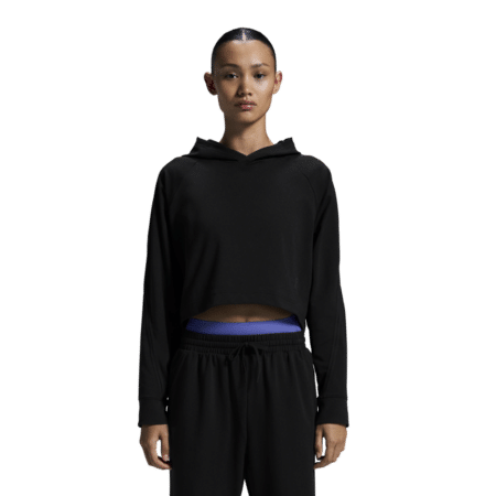 On Studio Hoodie, Kvenna