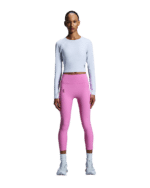 On LS Studio Long-T Crop, kvenna - Image 3
