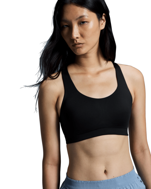 On Train Bra, toppur kvenna - Image 4