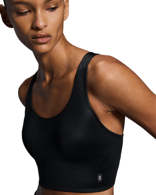 Create Small PNG-1WF12480553-train_bra_longline-ss25-black-w-4x5-tr-g3 On Train Bra Longline, Kvenna - Image 2