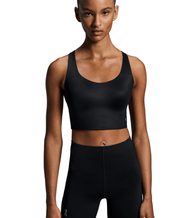 Create Small PNG-1WF12480553-train_bra_longline-ss25-black-w-4x5-tr-g5 On Train Bra Longline, Kvenna - Image 3
