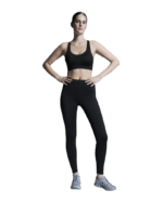 On Train Tights, kvenna - Image 5