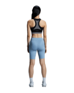 On LS Train Tights 1/2, stuttbuxur kvenna - Image 3
