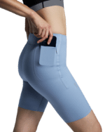 On LS Train Tights 1/2, stuttbuxur kvenna - Image 6