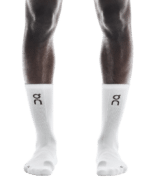 On Performance Run Sock háir hlaupasokkar