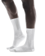 On Performance Run Sock háir hlaupasokkar - Image 3