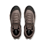 On Cloudrock Trek WP vatnsheldir, karla - Image 3