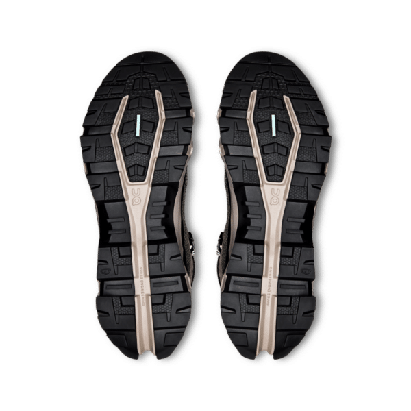 On Cloudrock Trek WP vatnsheldir, karla - Image 2