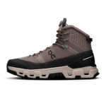 On Cloudrock Trek WP vatnsheldir, karla - Image 6