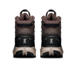 On Cloudrock Trek WP vatnsheldir, karla - Image 5