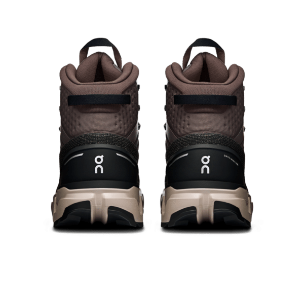 On Cloudrock Trek WP vatnsheldir, karla - Image 5