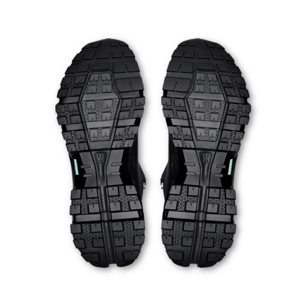 On Cloudrock Mid WP vatnheldir, karla - Image 6