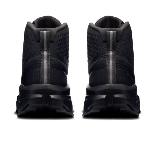 On Cloudrock Mid WP vatnheldir, karla - Image 4