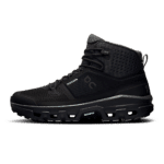 On Cloudrock Mid WP vatnheldir, karla - Image 3