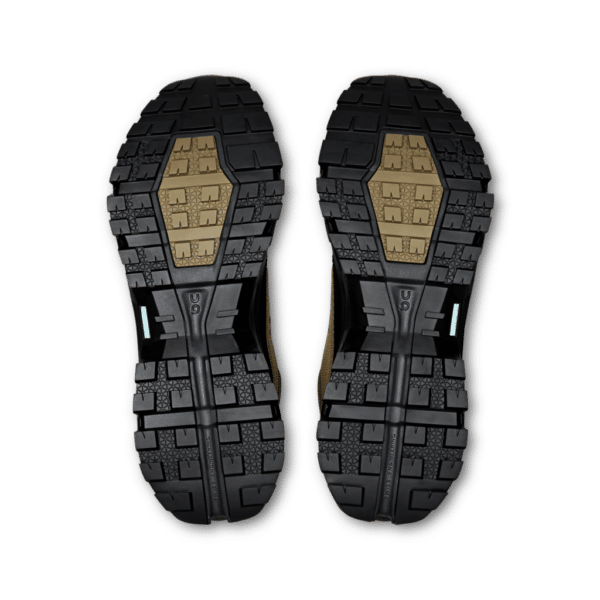 On Cloudrock Low WP vatnsheldir, karla - Image 6