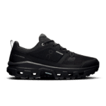 On Cloudrock Low WP vatnsheldir, karla